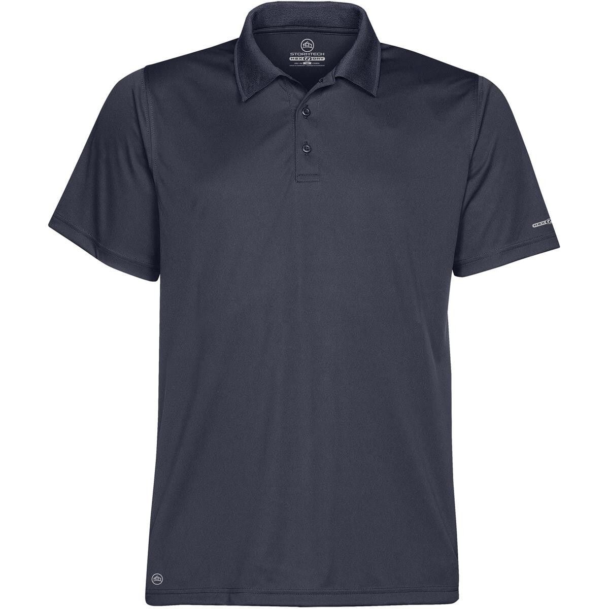 Thumbnail Men's Phoenix H2X-Dry Polo Thumbnail Men's Phoenix H2X-Dry Polo